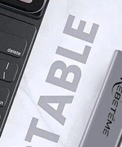 Adaptateur Ethernet USB 3.0 vers RJ45 Gigabit, detail
