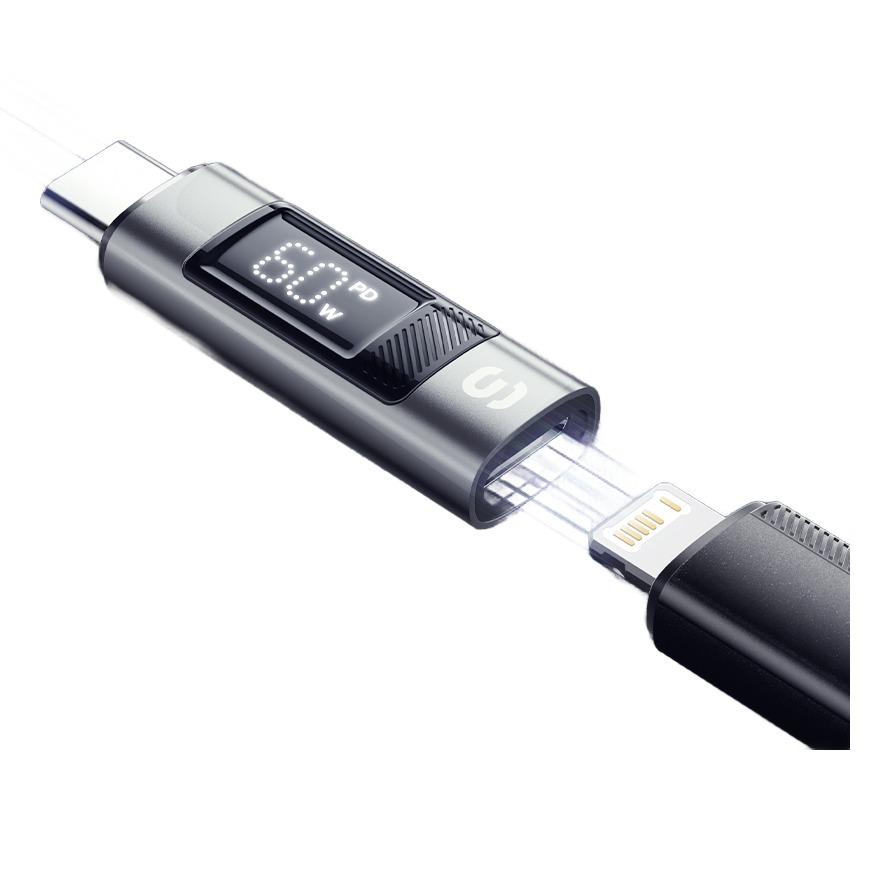 Adaptateur apple, adaptateur USB-C OTG, charge rapide 30 W Adaptateur apple, adaptateur USB-C OTG, charge rapide 30 W, vue principale