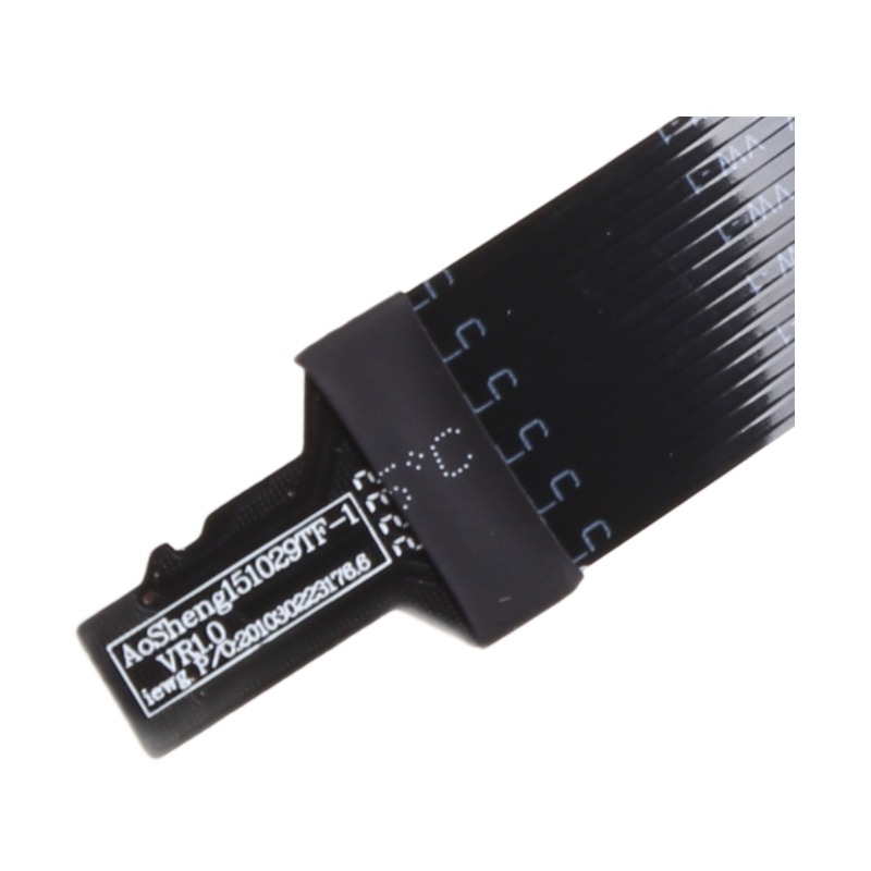 Adaptateur carte SD à câble souple, rallonge microSD et SD Adaptateur carte SD à câble souple, rallonge microSD et SD, vue de face