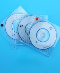 Adaptateur carte SD pour GameCube, huit références, vue de face