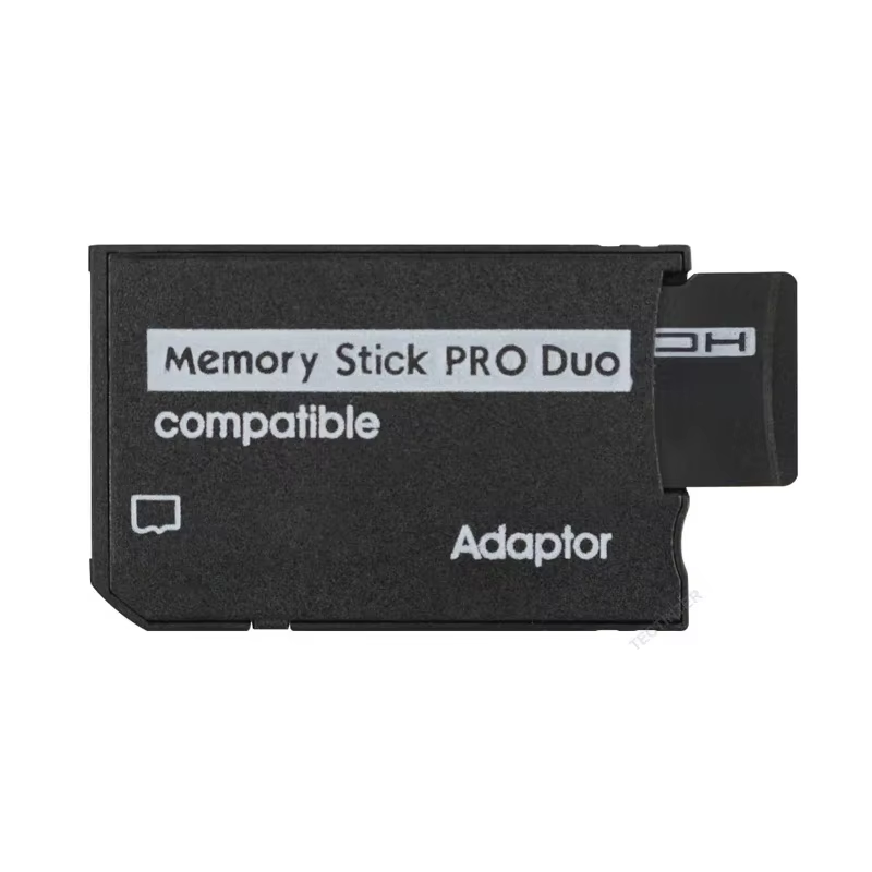 Adaptateur carte SD vers Memory Stick pour console Adaptateur carte SD vers Memory Stick pour console, detail