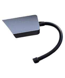 Adaptateur Ethernet USB-C 2,5 Gbit/s vers RJ45 pour ordinateur, detail