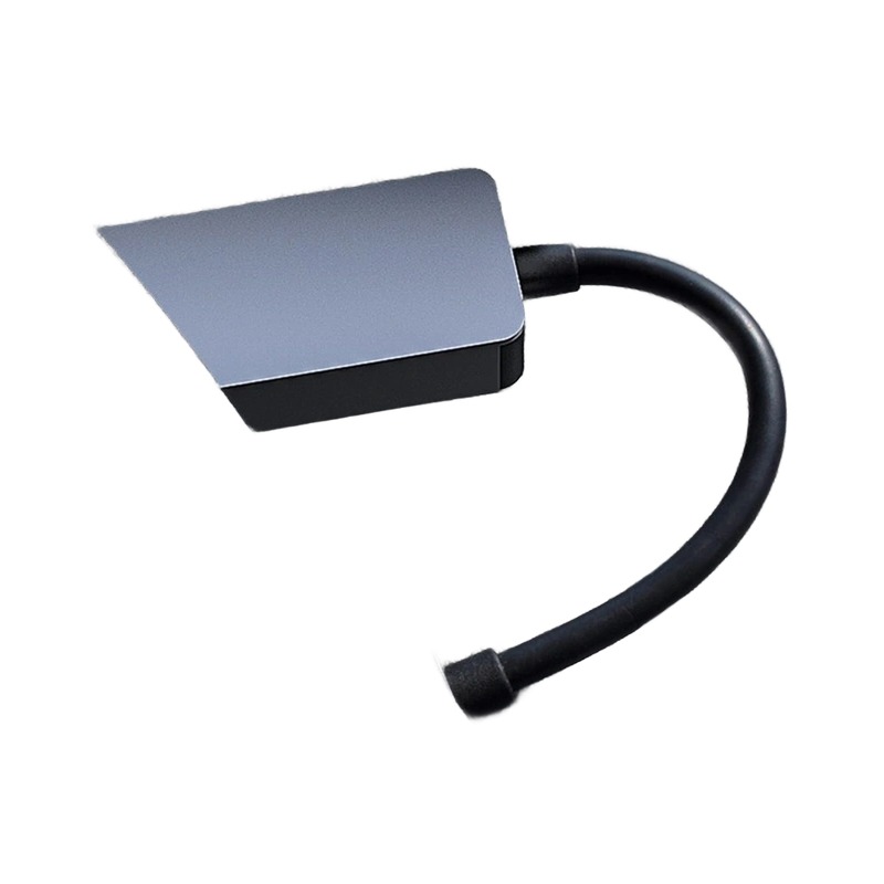 Adaptateur Ethernet USB-C 2,5 Gbit/s vers RJ45 pour ordinateur Adaptateur Ethernet USB-C 2,5 Gbit/s vers RJ45 pour ordinateur, detail
