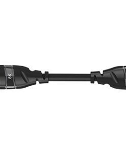 Adaptateur HDMI, adaptateur 90 et 270 degrés 8K 60Hz / 4K 120Hz, vue principale