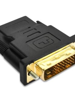Adaptateur HDMI, adaptateur DVI vers pour PC, vue principale