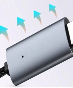 Adaptateur HDMI, adaptateur Filaire Micro USB Type C vers, detail