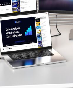 Adaptateur HDMI, câble USB-C vers 8K@60Hz / 4K@120Hz, vue principale
