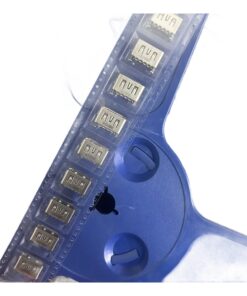 Adaptateur HDMI, connecteurs HDMI de remplacement pour console, x20, vue de face