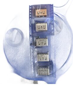 Adaptateur HDMI, connecteurs HDMI de remplacement pour console, x20, vue arriere