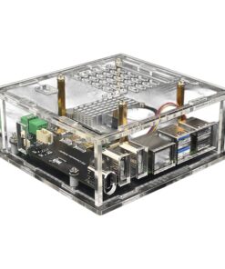 Adaptateur HDMI micro HDMI vers HDMI pour Raspberry Pi 5 et Pi 4B, detail