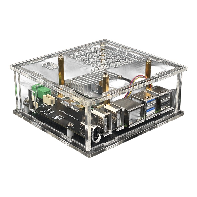 Adaptateur HDMI micro HDMI vers HDMI pour Raspberry Pi 5 et Pi 4B Adaptateur HDMI micro HDMI vers HDMI pour Raspberry Pi 5 et Pi 4B, detail