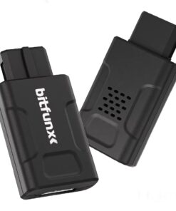 Adaptateur HDMI pour consoles rétro, 720p et 1080p, vue principale
