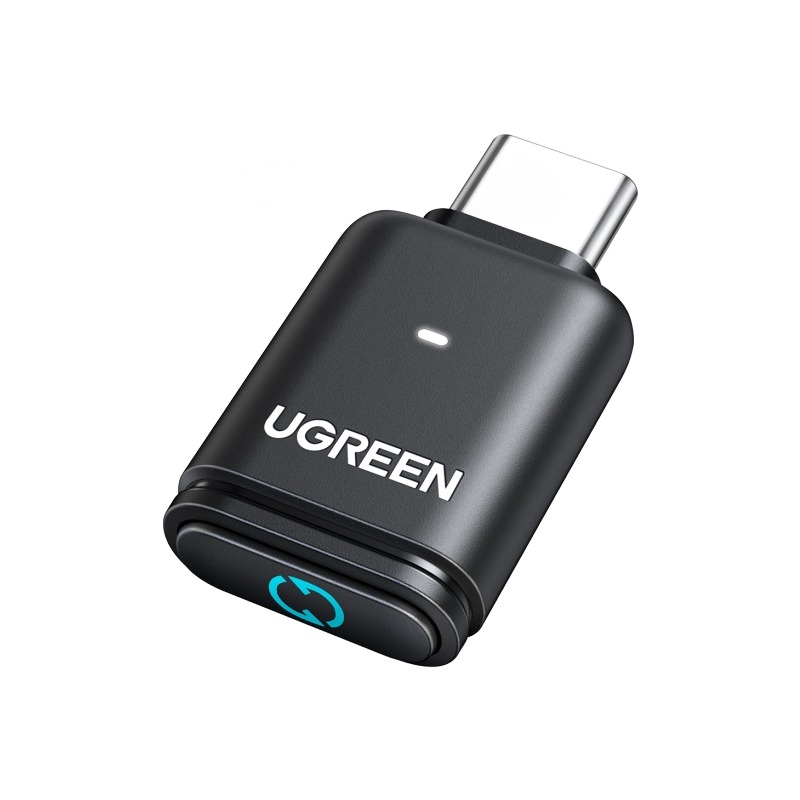 Adaptateur jack USB Bluetooth 5.3 pour console et PC Adaptateur jack USB Bluetooth 5.3 pour console et PC, vue principale