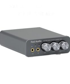 Adaptateur jack USB de bureau avec entrée microphone, vue principale