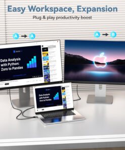 Adaptateur mac HDMI en câble, six versions au choix, detail
