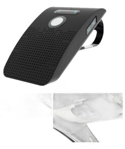 Adaptateur USB Bluetooth 5.0 avec haut parleur intégré, vue principale