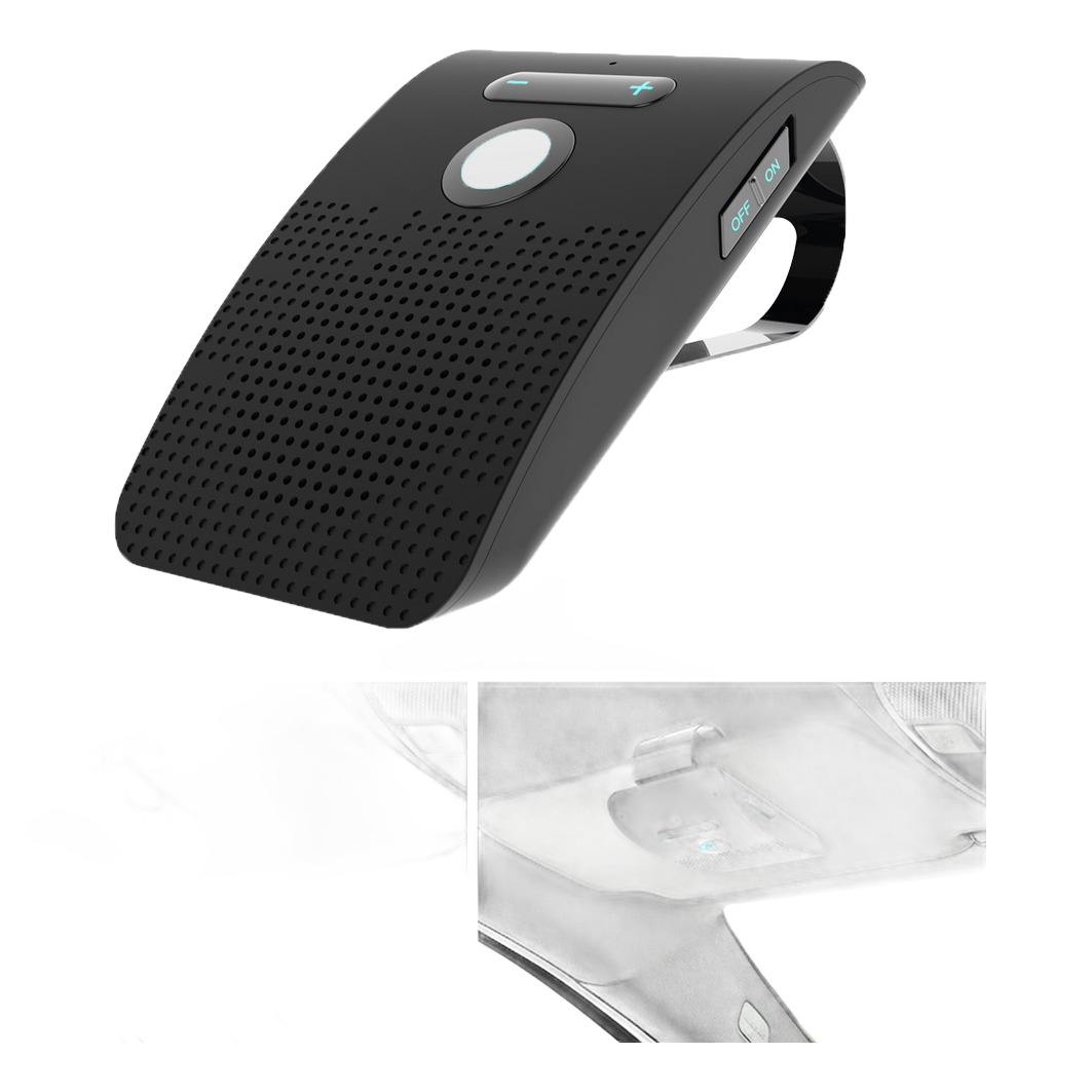 Adaptateur USB Bluetooth 5.0 avec haut parleur intégré Adaptateur USB Bluetooth 5.0 avec haut parleur intégré, vue principale