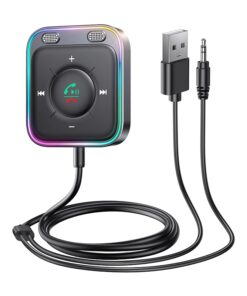 Adaptateur USB Bluetooth 5.4 avec réduction de bruit, vue principale