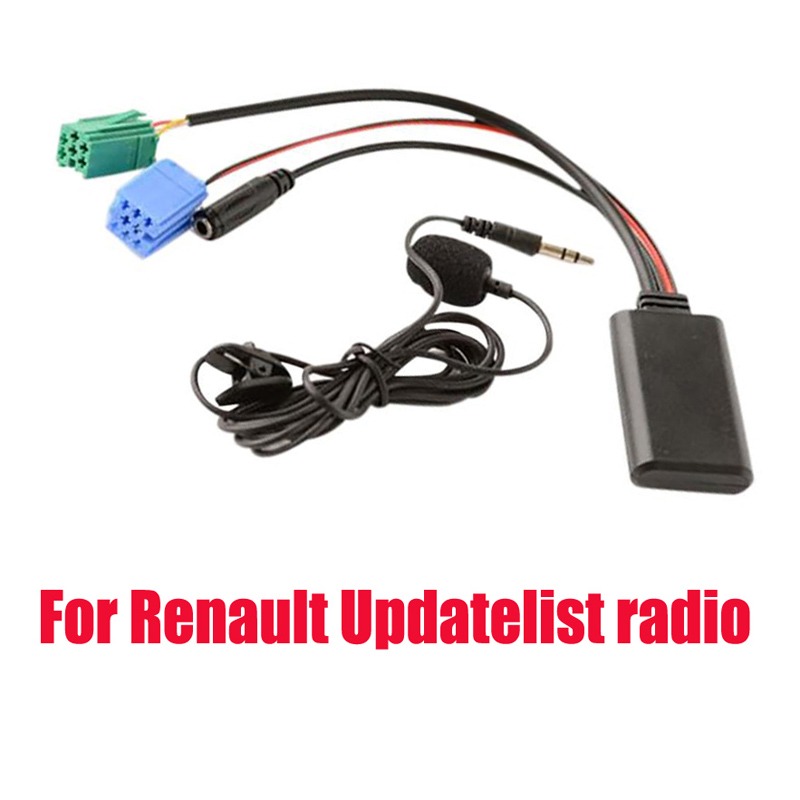 Adaptateur USB Bluetooth pour autoradio avec micro Adaptateur USB Bluetooth pour autoradio avec micro, detail