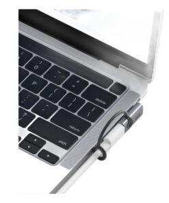 Adaptateur USB-C coudé à 90 degrés, 240 W et 8K, vue principale
