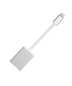 Adaptateur USB c displayport vers Mini DisplayPort 4K, vue principale