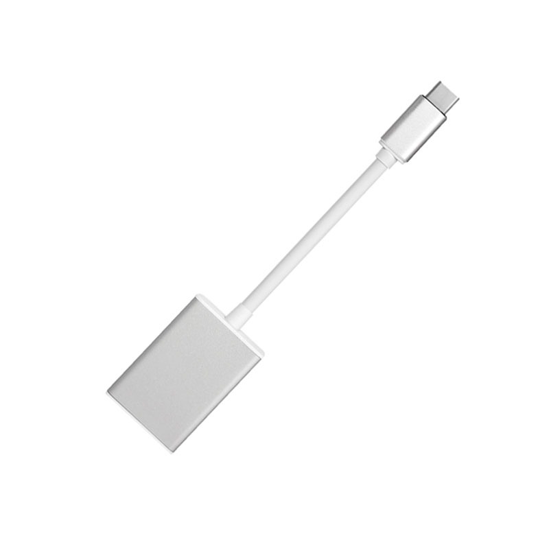 Adaptateur USB c displayport vers Mini DisplayPort 4K Adaptateur USB c displayport vers Mini DisplayPort 4K, vue principale