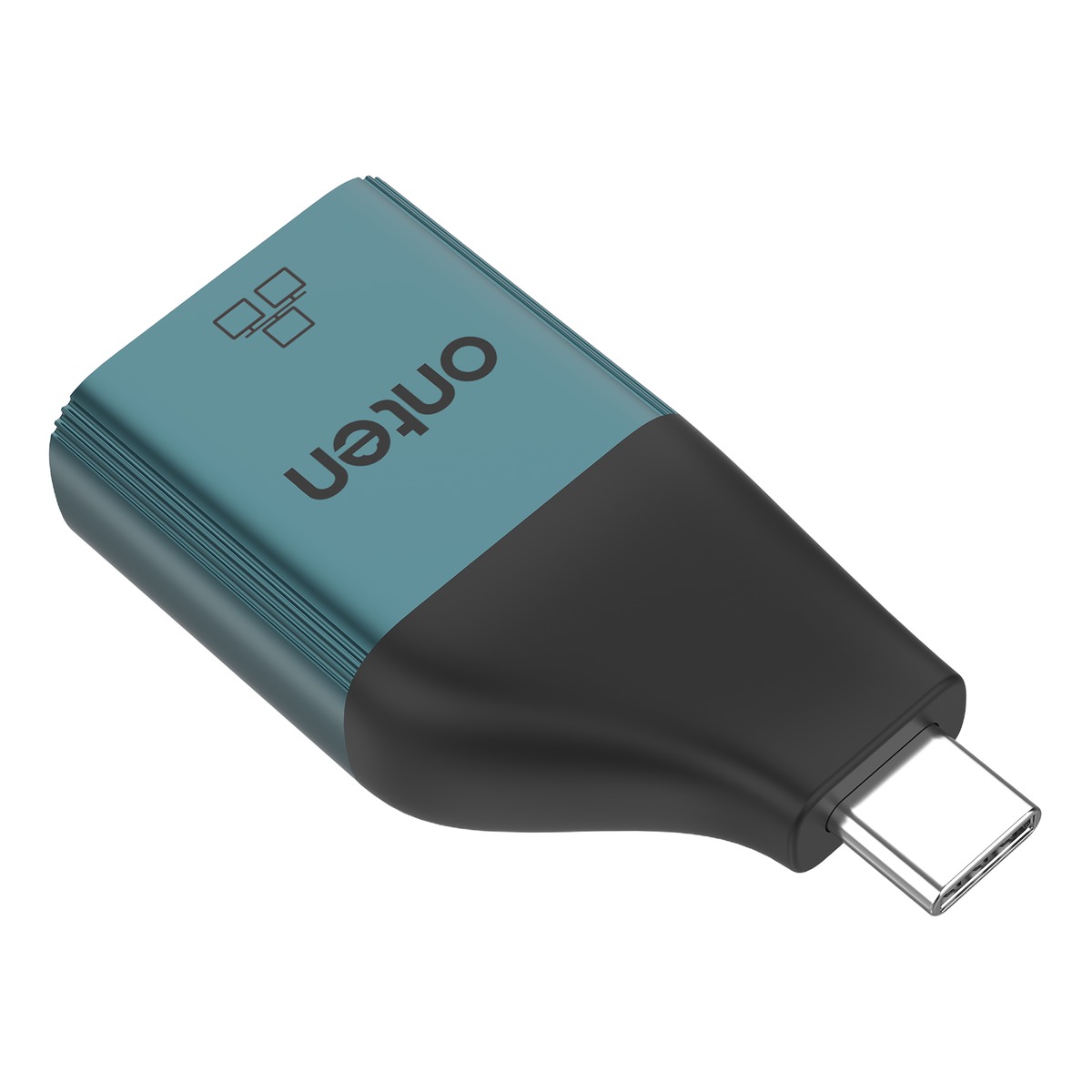 Adaptateur USB C ethernet vers RJ45, deux débits au choix Adaptateur USB C ethernet vers RJ45, deux débits au choix, detail