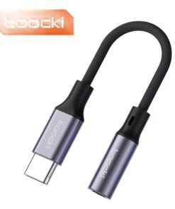 Adaptateur USB c jack 3,5 mm par lots jusqu a cinq, vue principale