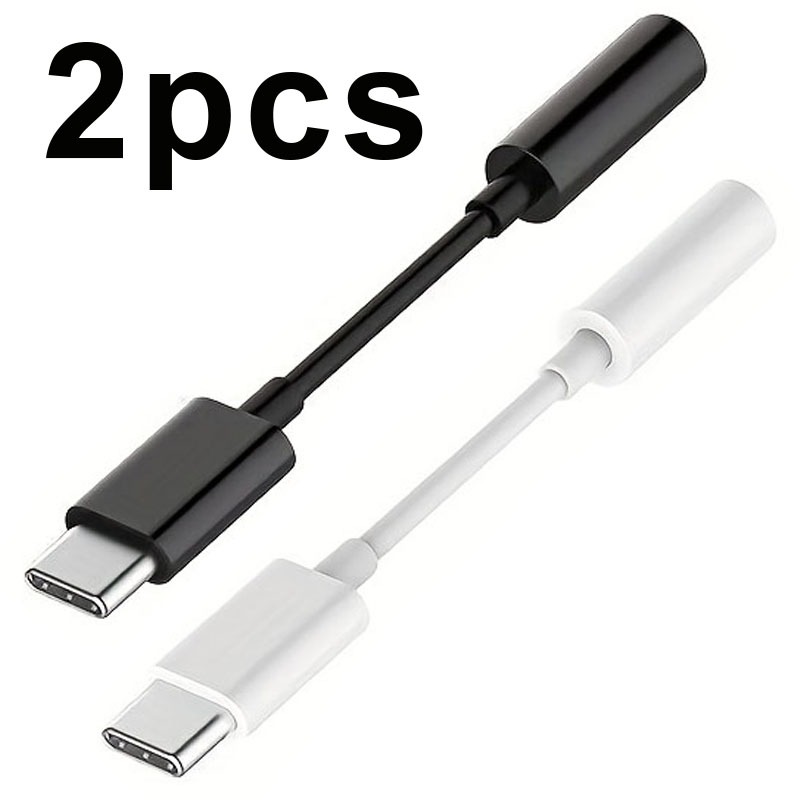 Adaptateur USB c jack 3,5 mm, puce audio intégrée Adaptateur USB c jack 3,5 mm, puce audio intégrée, detail