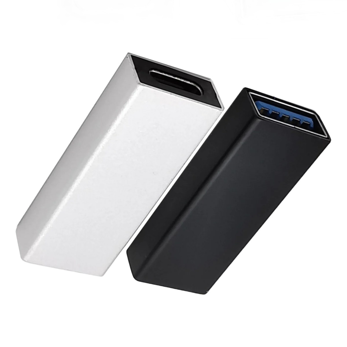 Adaptateur USB USB c femelle vers USB 3.1, 5 Gbit/s Adaptateur USB USB c femelle vers USB 3.1, 5 Gbit/s, vue principale