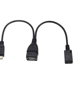 Adaptateur USB USB c OTG pour cle Fire TV Stick, vue principale