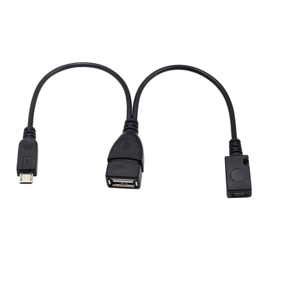 Adaptateur USB USB c OTG pour cle Fire TV Stick Adaptateur USB USB c OTG pour cle Fire TV Stick, vue principale