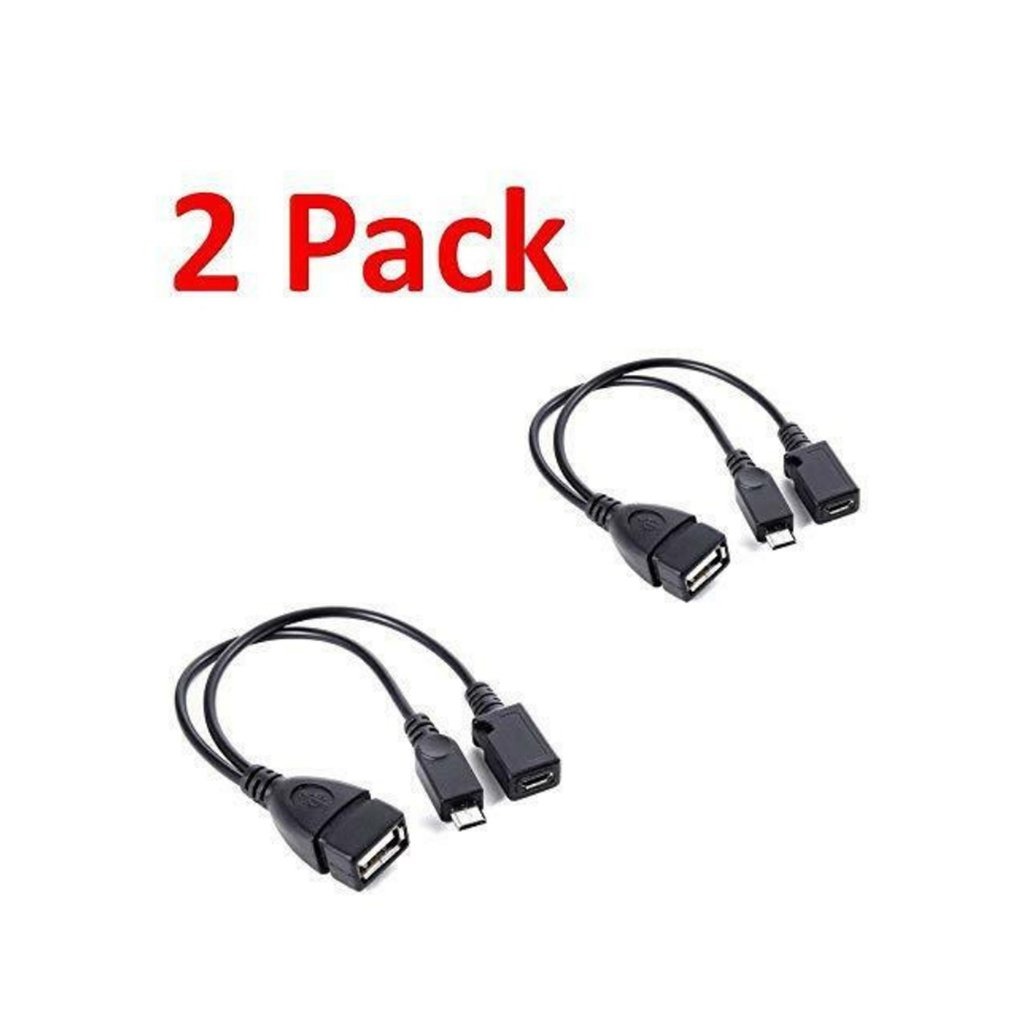 Adaptateur USB USB c OTG pour cle Fire TV Stick Adaptateur USB USB c OTG pour cle Fire TV Stick, detail