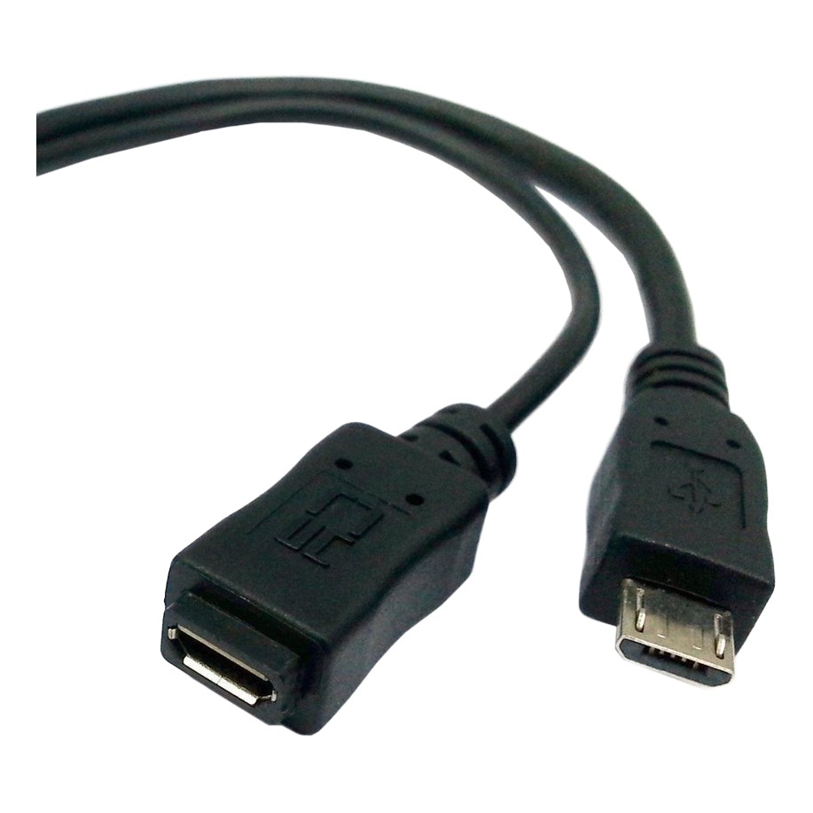 Adaptateur USB USB c OTG pour cle Fire TV Stick Adaptateur USB USB c OTG pour cle Fire TV Stick, vue arriere