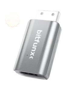 Adaptateur VGA vers HDMI pour console Dreamcast, vue principale