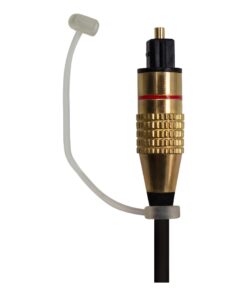 Adaptateur HDMI optique ARC pour barre de son et téléviseur, vue de face