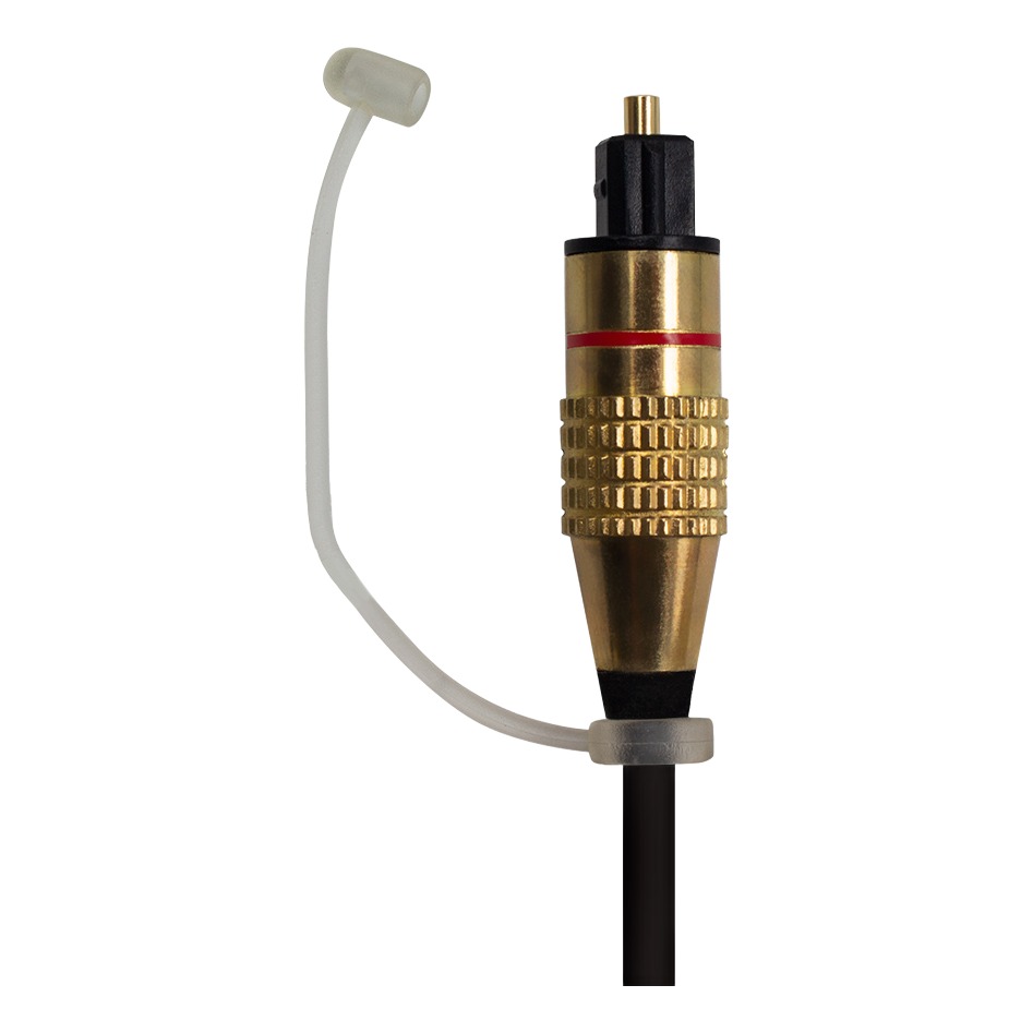 Adaptateur HDMI optique ARC pour barre de son et téléviseur Adaptateur HDMI optique ARC pour barre de son et téléviseur, vue de face