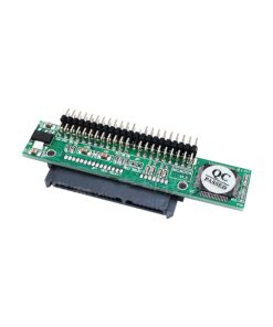 Adaptateur IDE SATA 2,5 pouces à 44 broches pour portable, detail
