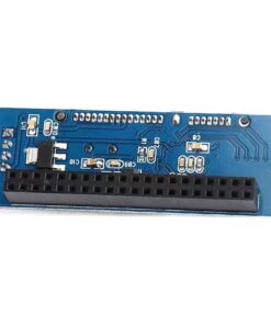 Adaptateur IDE SATA pour disque dur ou lecteur 3,5 pouces IDE, vue principale